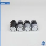 06-09 Jaguar XJ8 Vdp X358 Rear Bumper Parking Assist Sensor Set Of 4 Mee Oem. Fixed Price $92.23.