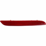 Rear Passenger Rh Right Fits 2017 2020 Chevrolet Sonic Sedan Bumper Reflector. Fixed Price $35.85.