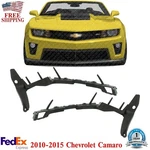 Front Bumper Reinforcement Brackets 2010-2015 Chevrolet Camaro. Fixed Price $34.47.