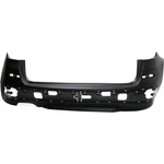 For Bmw X3 Bumper Cover 2011 12 13 2014 Rear Primed - Capa. Fixed Price $647.84.