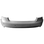 New Gray Rear Bumper Cover Replaces 8T0807067BGRU Without S-line. Fixed Price $685.65.