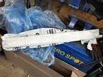 Toyota Venza Rear Bumper Absorber, Genuine Part #52615-48330.. Fixed Price $27.99.
