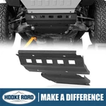 Hooke Road Front Skid Plate Undercarriage Protect Guard Fit 10-24 Toyota 4RUNNER. Fixed Price $129.99.