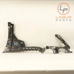 W213 17-23 Mercedes Class Rear Left Side Bumper Mount Support Bracket Z7296. Fixed Price $140.99.