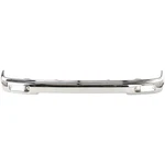 1-PIECE Front Bumper For Toyota Tacoma 1995-1997 2WD Bright Replaces# 5210104060. Fixed Price $145.73.