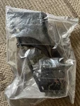 New Genuine Honda Civic Rear Bumper Spacer Right Oe 71594S5DA00. Fixed Price $30.00.