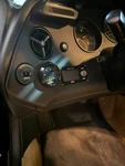 Oem Toyota Supra JZA80 Dash Panel Lh Finish NO.1 - Gauge & Evc Provisioned. Fixed Price $95.00.