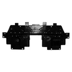 Front Upper Bumper Cover Retainer For Chevy City Express 15-18 GM1031107. Fixed Price $62.55.