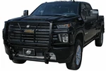 Steelcraft Hd Grille Guard Fits 2020 2026 Chevrolet Silverado 2500. Fixed Price $748.19.