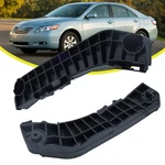 Pair Car Front Left Right Bumper Bracket For Toyota Camry Sedan 5253506030. Fixed Price $8.89.
