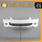 03-06 Mercedes R230 SL500 SL600 Base Front Bumper Cover Assembly Oem 76K. Fixed Price $1057.23.