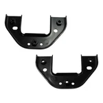 For Chevy Suburban/tahoe 2015-2020 Bumper Brackets Driver Passenger Side Pair. Fixed Price $182.89.