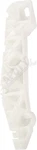 Apdty 166529 Front Bumper Bracket Lh, Side Cover. Fixed Price $19.92.