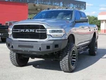 Steelcraft 71-12280 Fortis Front Bumper 2019-2024 Ram 2500/3500. Fixed Price $1136.28.