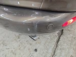 Used Rear Bumper Assembly Fits: 2001 Jaguar XK8 W/park Assist Grade. Fixed Price $850.90.