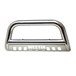 Westin 31-5610 E-series 3" Polished Stainless Steel Bull Bar For 10-15 4RUNNER. Fixed Price $392.97.