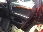Q7 Audi 2013 Door Trim Panel Rear 32498072. Fixed Price $141.45.