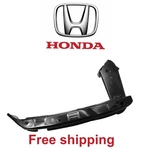 Oem 02-04 Honda Cr-v Bumper Clip Headlight Bracket Mount Cover Passenger Front. Fixed Price $96.95.