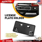 Front License Plate Bracket RL3Z-17A385-AA Fits 2024 2025 Ford F150 F-150 5.0L. Fixed Price $36.07.