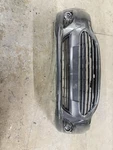 2014 2019 Ford Fiesta Front Bumper Cover D2BB-17757-ACW. Fixed Price $350.00.
