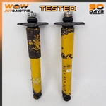 86-95 Chevrolet Corvette C4 Rear Right Left Suspension Shock Absorber Bilstein. Fixed Price $95.40.