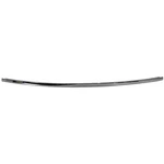 Bumper Trim For 2007-2014 Chevrolet Tahoe Gmc Yukon Rear. Fixed Price $103.76.