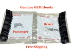 2008-2012 Honda Accord Coupe 2DR Front Bumper Side Bracket Lh + Rh Set Oem 08-12. Fixed Price $24.45.