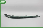00-04 Jaguar S-type Front Right Passenger Side Bumper Molding Green Sport Oem. Fixed Price $84.50.