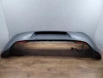 Genuine Vw Golf Vi R-line Rear Bumper Pdc Grey 5K6807421H. Fixed Price $582.83.