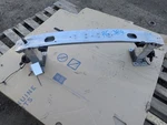Front Bumper Reinforcement Fits 17-25 Audi A4 , 8W0807113. Fixed Price $324.26.