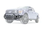 Warn 107660 Ascent Xp Bumper Truck Front. Fixed Price $1680.16.