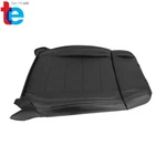 Passenger Back Seat Cover Black With Mounting Holes For Jeep Wrangler 2007-2012. Fixed Price $54.03.