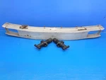 Porsche 911 964 2/4 (1989-1994) Oem Front Bumper Reinforcement & Shocks. Fixed Price $199.99.