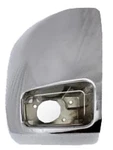 Sherman Parts 902-90CR Front Bumper End Rh W/ Fog Lamp 15839252. Fixed Price $94.67.