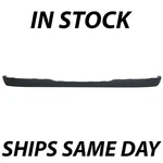 New Black Front Lower Air Deflector For 2007-2014 Chevy Suburban Tahoe Avalanche. Fixed Price $51.63.