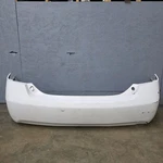 2007-2011 Toyota Camry Rear Bumper Cover White Oem. Fixed Price $147.19.