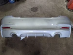 Rear Bumper With Park Assist Fits 14-16 Bmw M235I , 51128055966. Fixed Price $449.26.