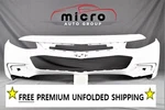 16 17 18 Malibu L/ls Front Bumper Oem Painted Summit White W/o Led Drl 84042375. Fixed Price $449.46.