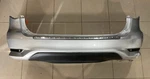 Rear Bumper Local Silver 16-20 Infiniti QX60 3.5L 85022+9NC0H Oem. Fixed Price $313.50.