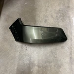 Dodge Ram 2021 Front Rh Bumper Corner Panel Trim 68414376AA ASI1995. Fixed Price $130.00.