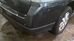 Rear Bumper With Park Assist Opt UD7 Fits 02-07 Rendezvous 340104. Fixed Price $474.89.
