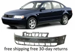 Bumper Cover For Volkswagen Passat 1998-2001 Front; Early Design 3B0807217GRU. Fixed Price $370.28.