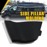 2015-2019 Ford Transit Fuel Door Gas Cap Hatch Trim Cover Panel Upper Oxilam. Fixed Price $15.99.