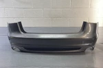 2012-2015 Audi A6 4G Rear Bumper Cover Assembly W/ Sensors Gray LZ7S Oem *note*. Fixed Price $392.00.