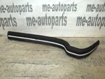 79-85 Cadillac Eldorado Passenger Right Rear Bumper Impact Strip Molding Trim. Fixed Price $129.93.