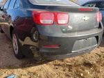 Chevrolet Malibu Limited Rear Bumper Assembly Oem BN4VE. Fixed Price $570.55.