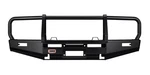 Arb Deluxe Bar Winch Bumper Fits 80 - 89 Toyota Land Cruiser 3.4L / 4.0L 4.2L. Fixed Price $1459.32.