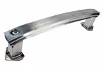Genuine Gm Rear Bumper Impact Bar 42519275. Fixed Price $426.32.
