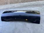 14-23 For Dodge Durango Rear Bumper Cover (w/o Hitch) 1XV06TRMAA Black Diamond. Fixed Price $145.00.