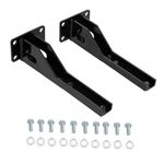 Maxpeedingrods Rear Bumper Support Bracket Steel For Jeep Cherokee Xj 1986. Fixed Price $149.25.
